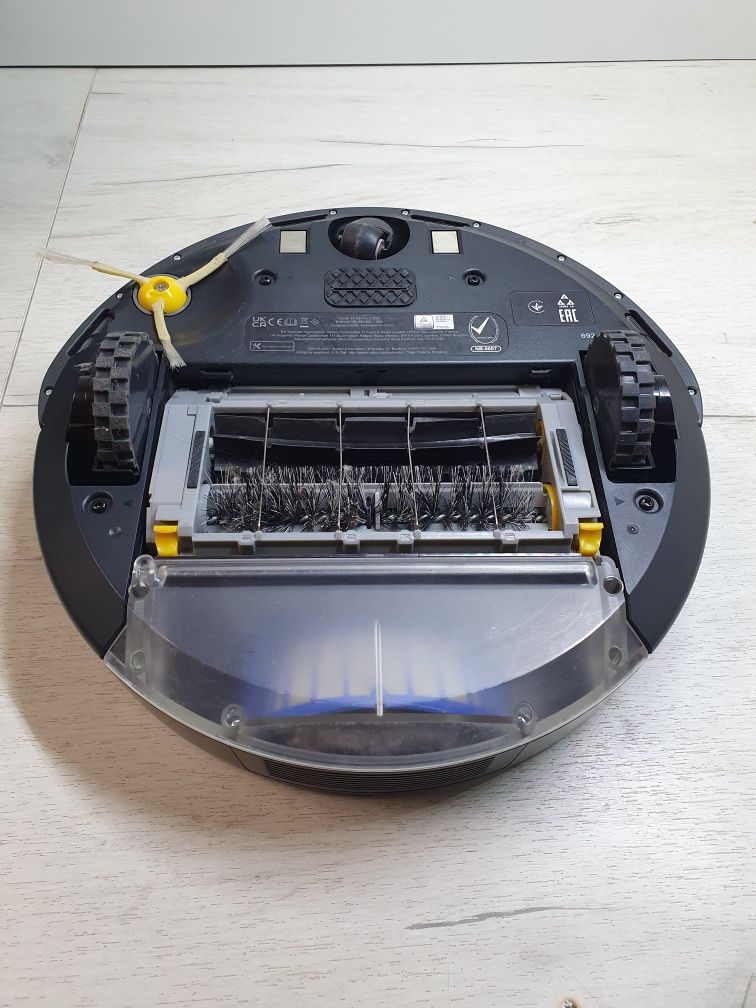 Robot sprzątający iRobot Roomba 692