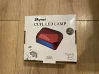 Lampa LED+UV Activ DIAMOND 36 W Skywei