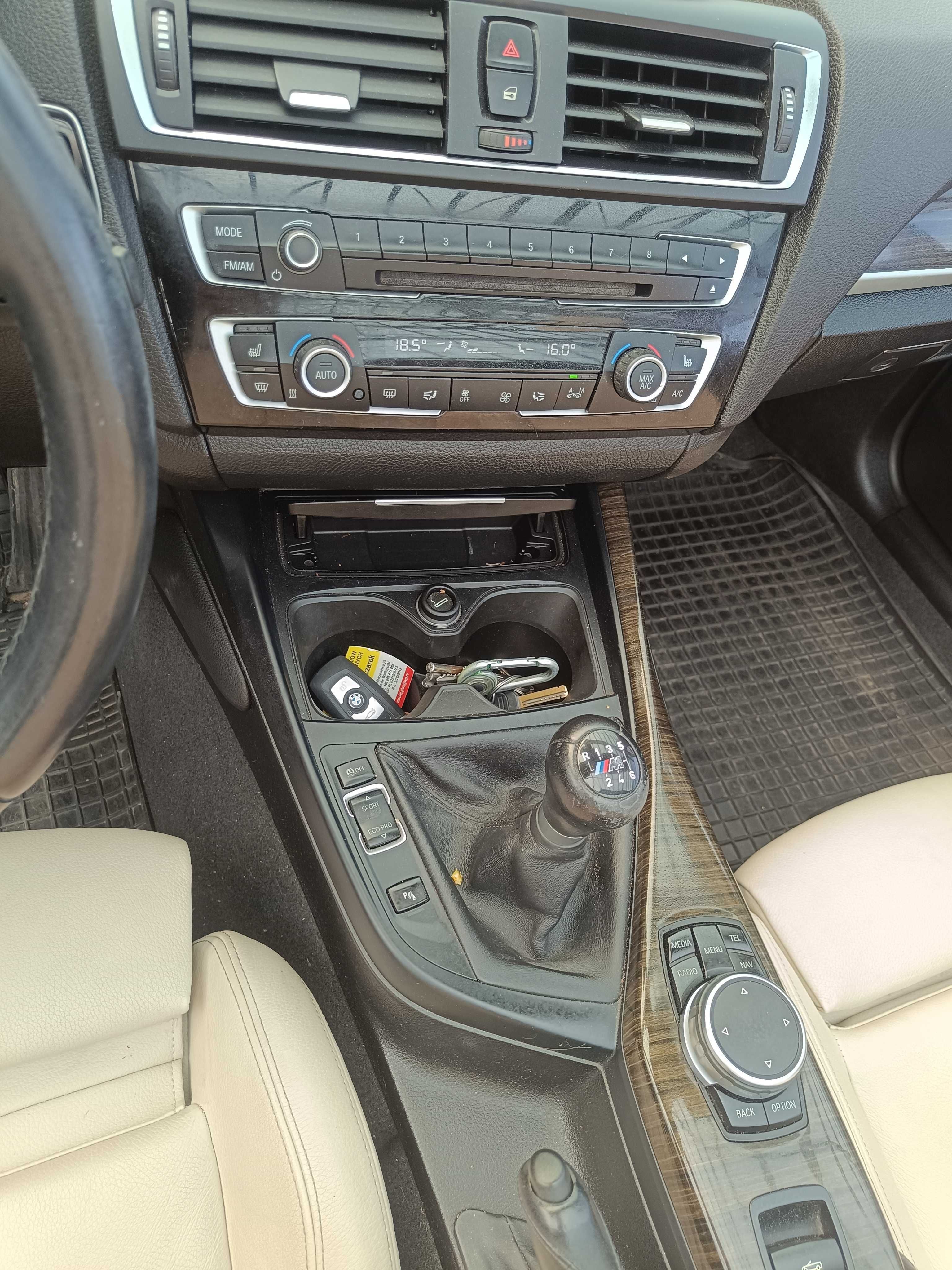 BMW  M2 cabrio 3.0 twin turbo 326KM. Manual!!!
