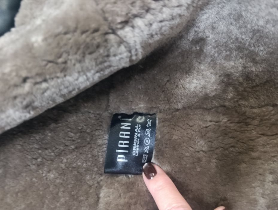 Дубльонка чоловічі