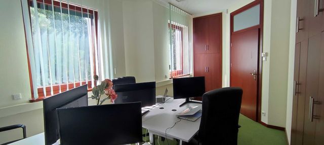Wynajmę pomieszczenie biurowe 15m2, Gdańsk Strzyża