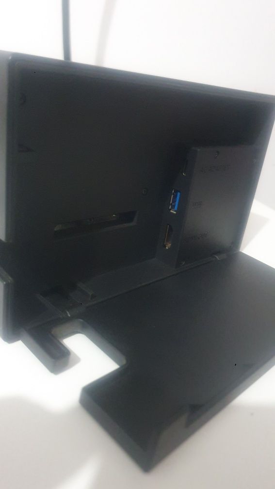 Nintendo Switch Dock