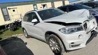 BMW X5 X-Drive 2016