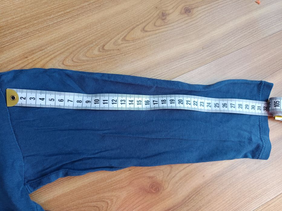 Bluzka 5.10.15 dla dziewczynki rozmiar 128