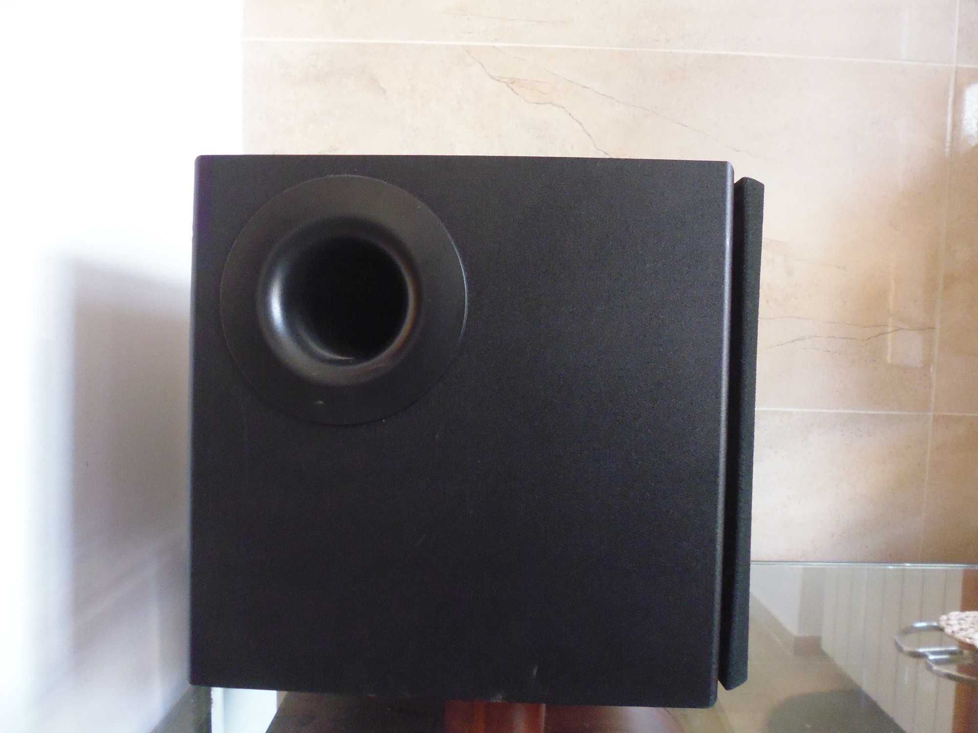 Subwoofer Creativ Inspire 6.1  6700