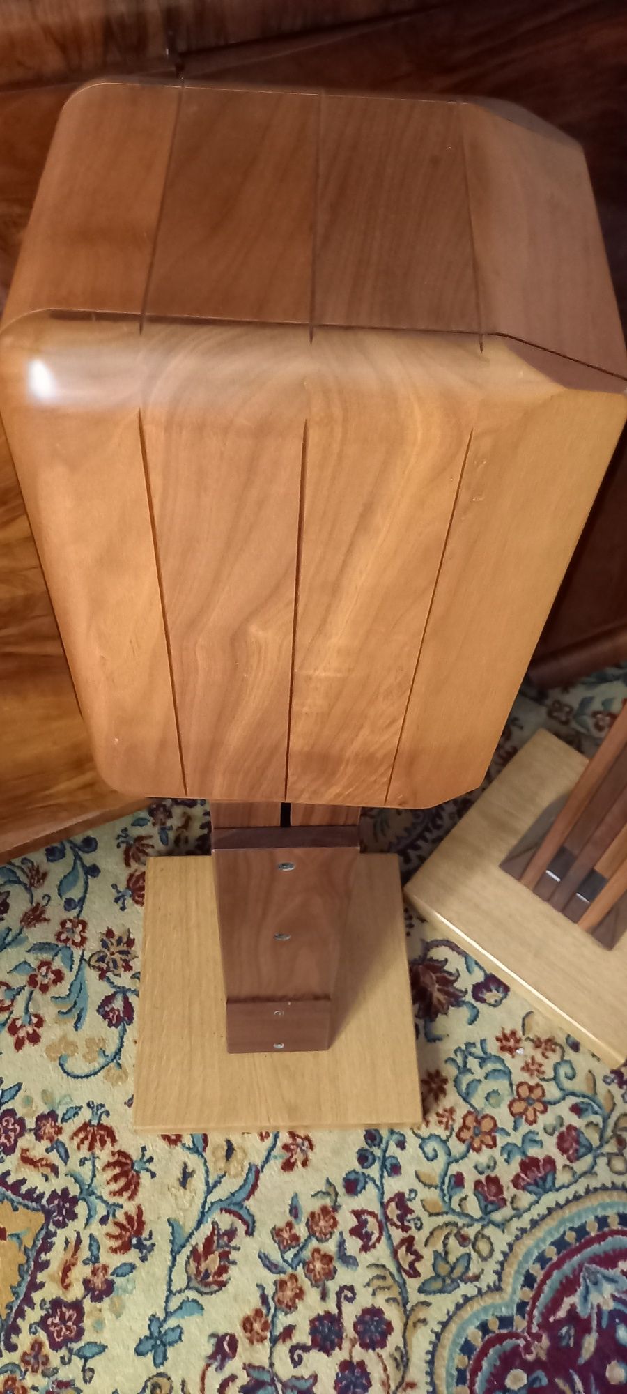 Sonus Faber Franco Serblin FM2