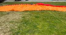 Parapente Advance