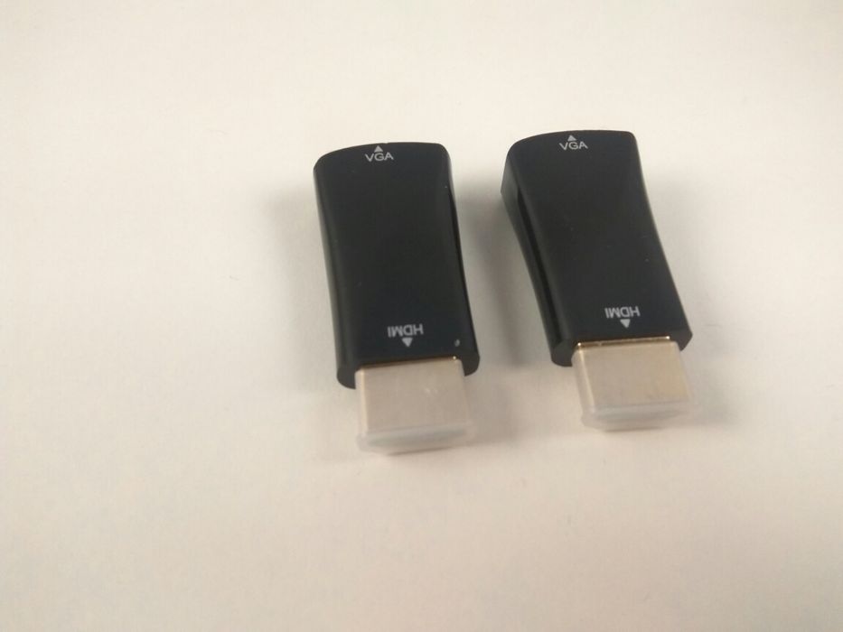 Адаптер HDMI - VGA