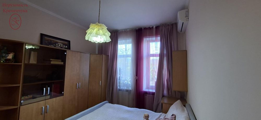 Соборна, 3 кімнатна квартира