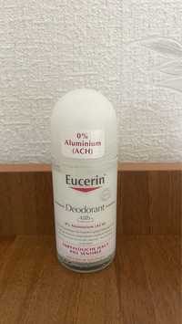 Дезодорант роликовий для тіла 48h юцерин(EUCERIN) для чутливої шкіри