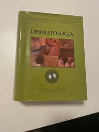 Livro Dermatologia - F. Guerra Rodrigo, M. Marques Gomes, e outros