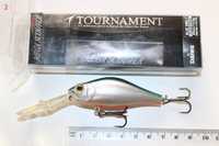 Woblery DAIWA Tournament