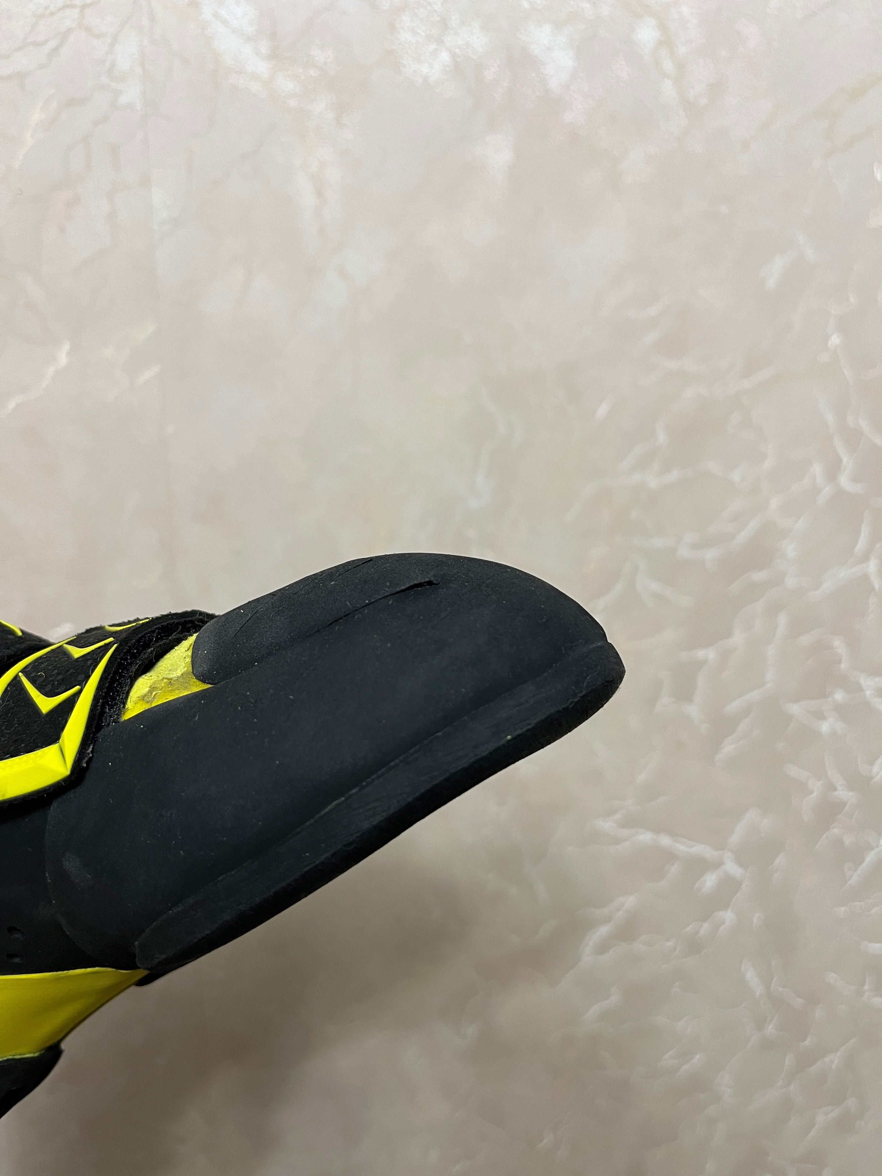 Скельники скальники La Sportiva solution scarpa five ten (5.10)