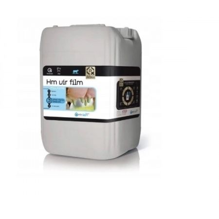 HM VIR FILM+ 22 kg – zasklepiający diping po udoju