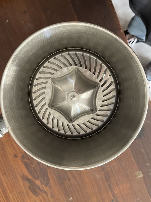 Espremedor de laranjas