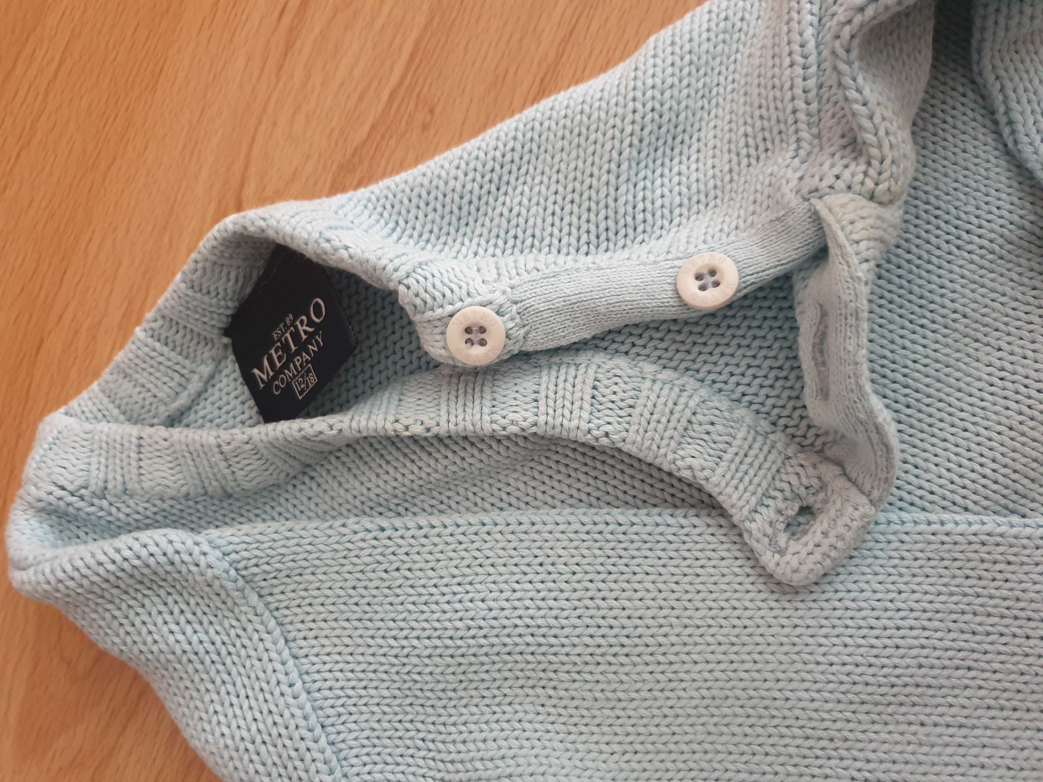 camisola da metro kids