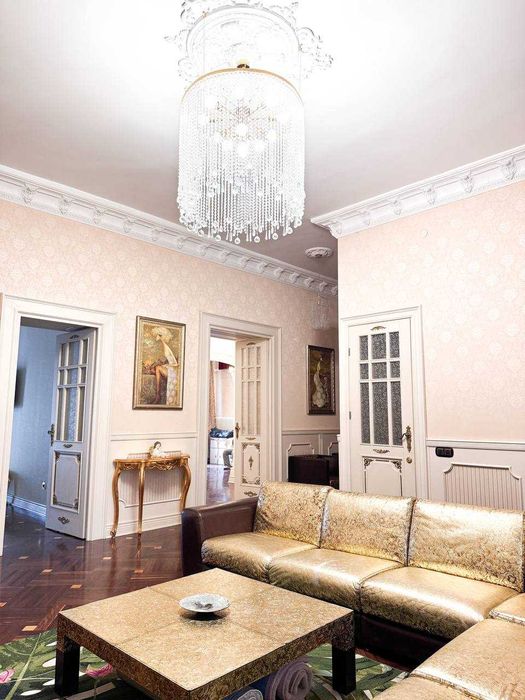 Оренда квартири у центрі Львова, вул. Словацького