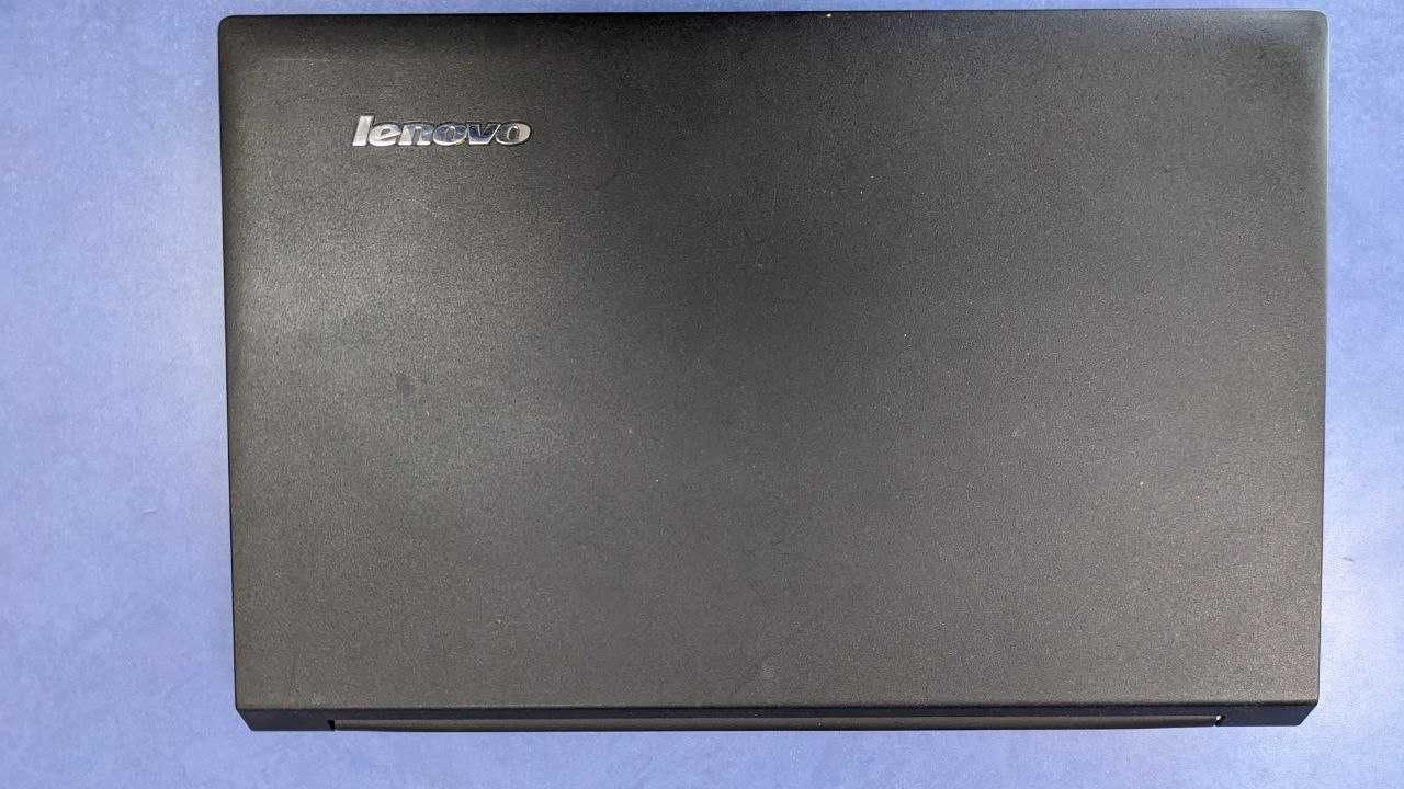 Б/В Ноутбук Lenovo i3-3110M 4Gb/SSD 240GB/GT720M/15.6'' HD + БЖ