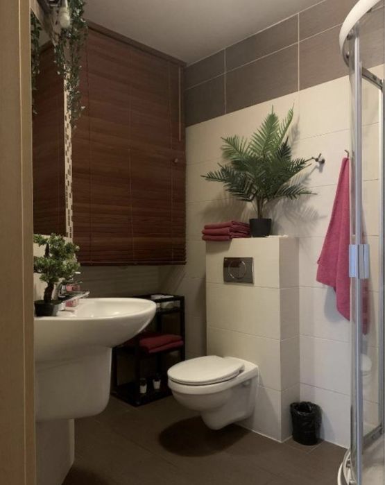 Mieszkanie na doby Sopot: Apartament, nocleg nad morzem, wynajem