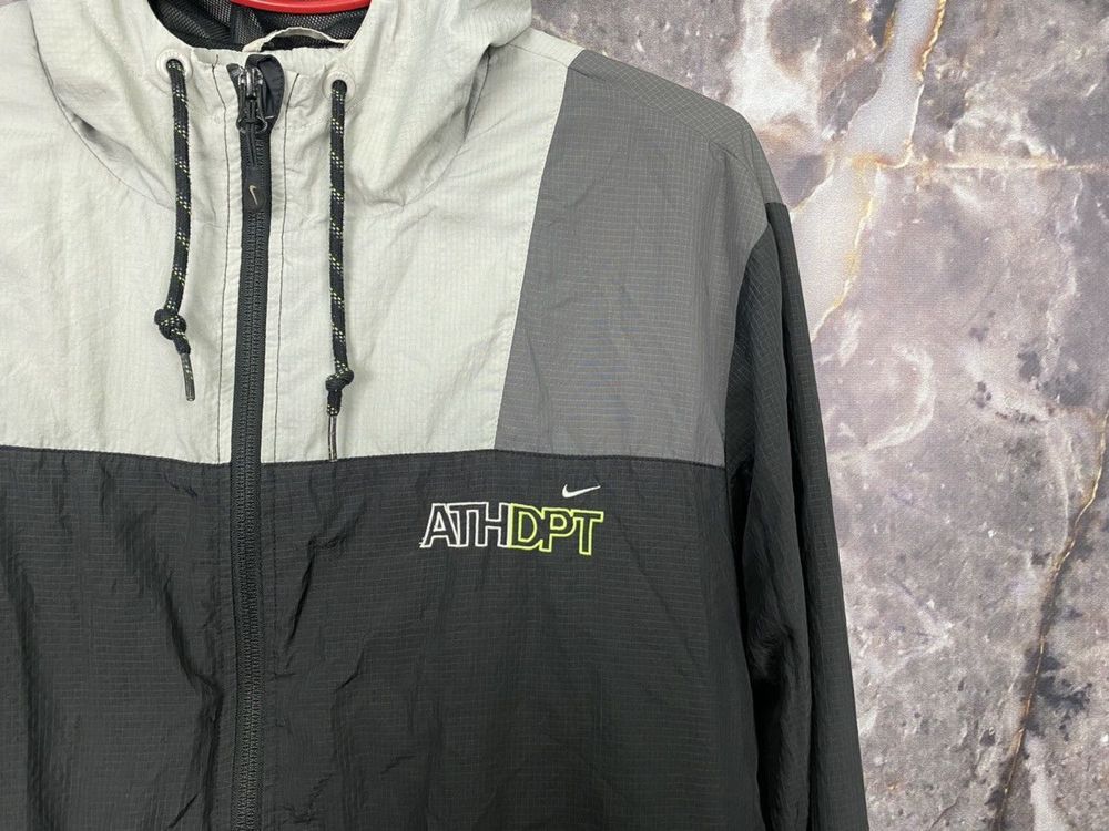 Nike The Athletic Dept Jacket Vintage Size S