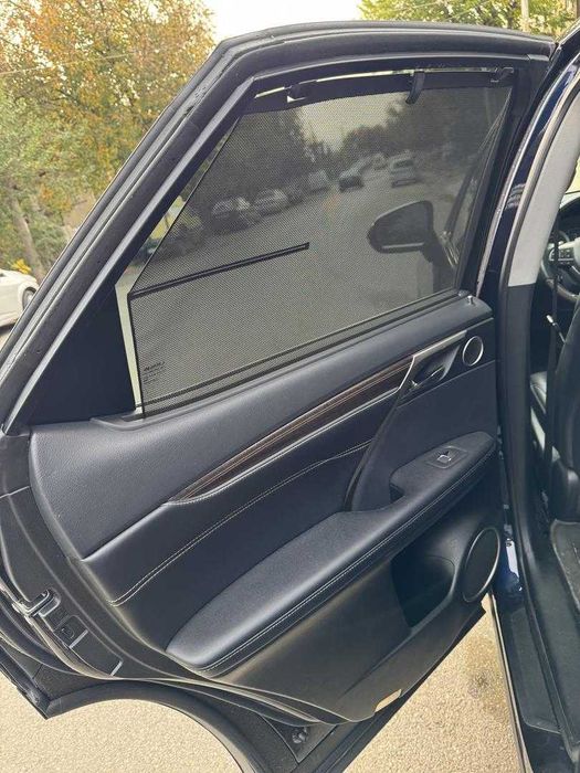 Lexus RX 2020 IV покоління 350 AT AWD Лексус Рикс АВТО В УКРАЇНІ