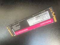 Dysk innovation IT 256GB SSD m.2 NVMe PCIe TLC