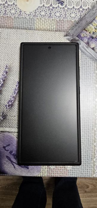 Samsung s 24 ultra 1 TB