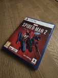 Gra Spiderman 2 PS5