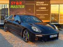 Porsche Panamera S E-Hybrid 420CV PLUG-IN