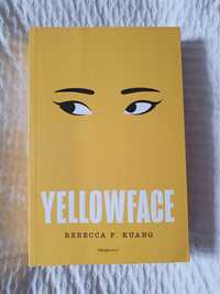 Yellowface książka Rebecca F. Kuang