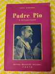 Padre Pio O Estigmatizado 
Maria Winowska