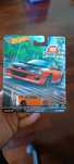 HotWheels premium Subaru
