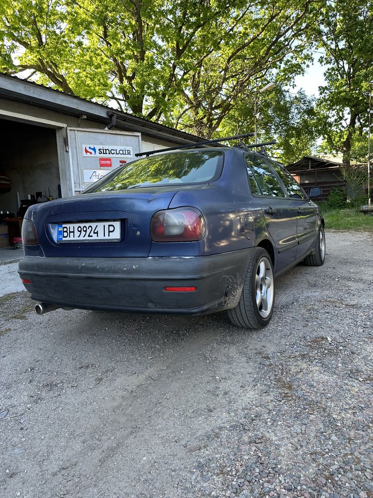 Продам Fiat Marea