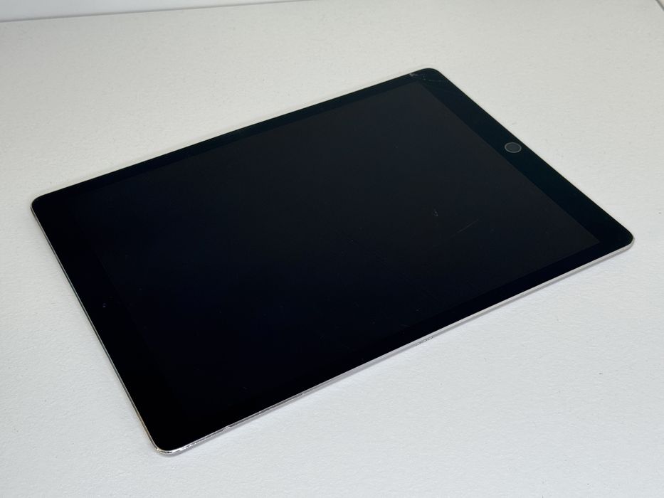 iPad Pro 12.9 2. gen. (A1670) - 64GB - pęknięty - faktura VAT 23%
