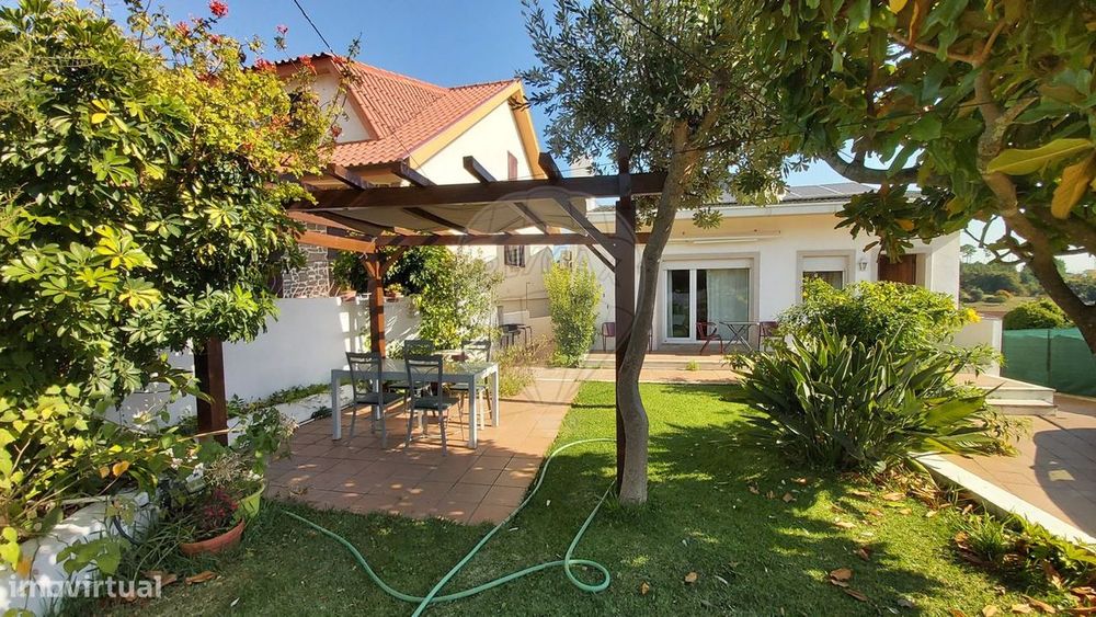 Moradia T3 para arrendamento