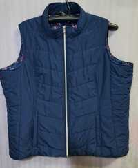 Жилетка Bonmarche 56-58 великий розмір безрукавка куртка жіноча