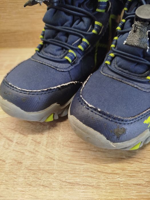 Śniegowce Kangaroos 28