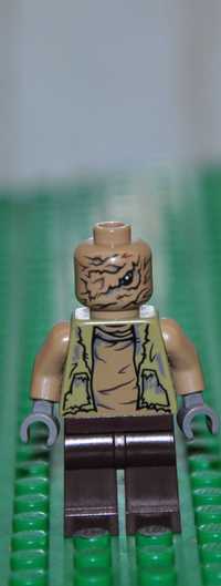 F0127. Figurka LEGO Star Wars - sw0723 - Unkar's Brute