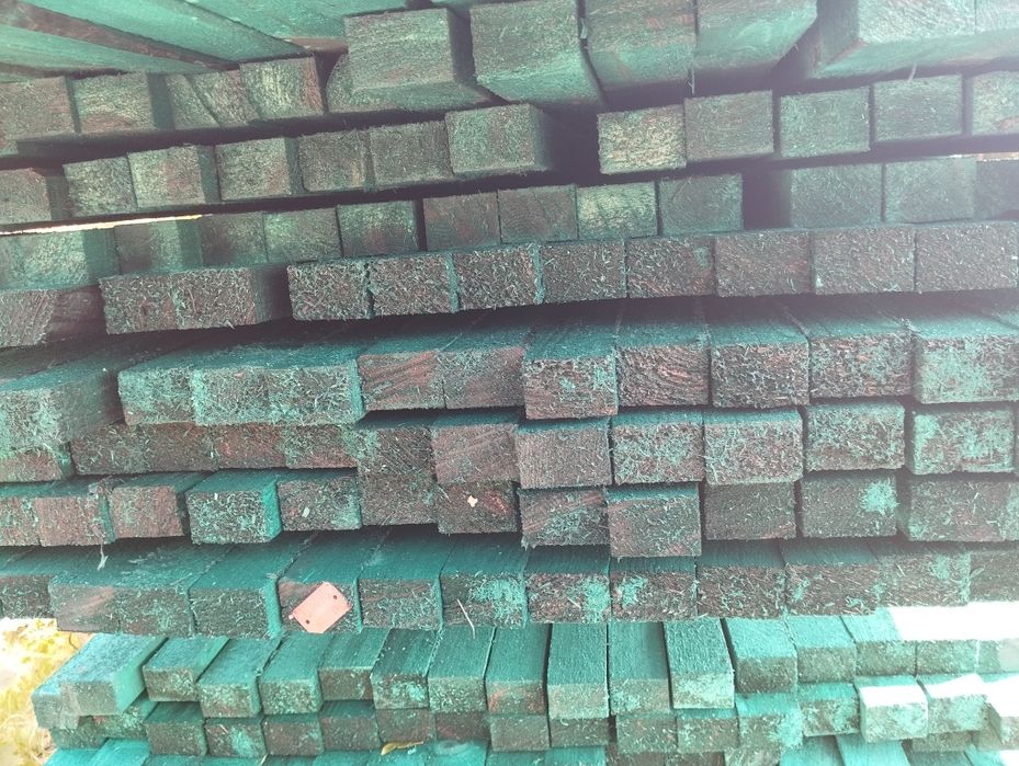 Konrłaty,łaty dachowe