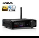 Усилитель AIYIMA A80 2х300 W