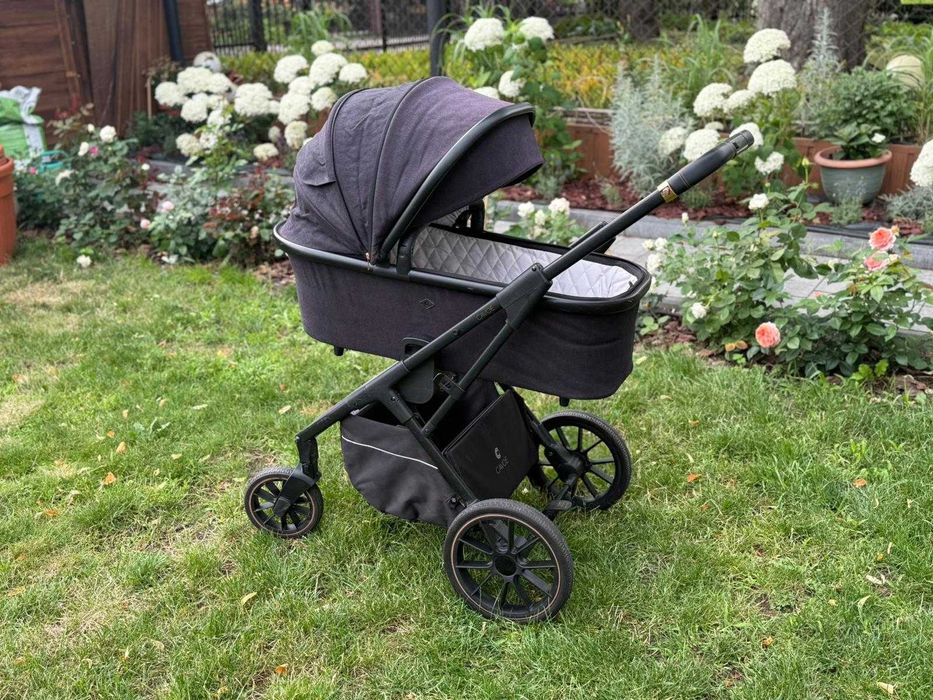 Wózek dziecięcy Cavoe