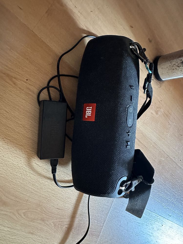 Vendo coluna jbl xtreme 3