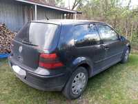 Golf 4 1.4 16V 2001 uszkodzone wspomaganie