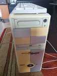 Komputer AMD Sempron 2600 plus