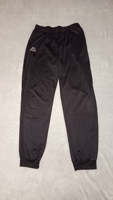Spodnie dresowe Kappa rozm. L