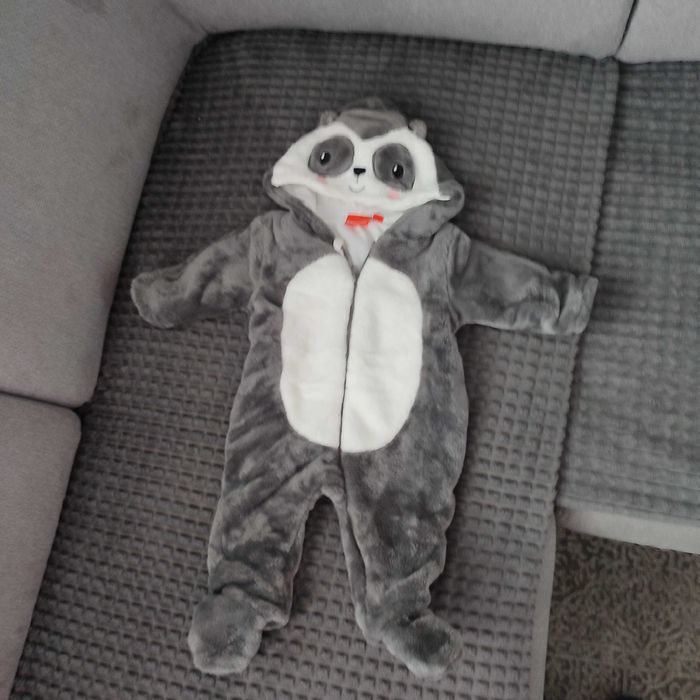 Kombinezon niemowlęcy fisher-price