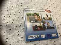 Elastyczne formy zatrudnienia plyta CD