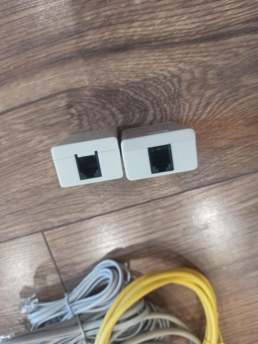 Adsl splitter sp 206 sp316
