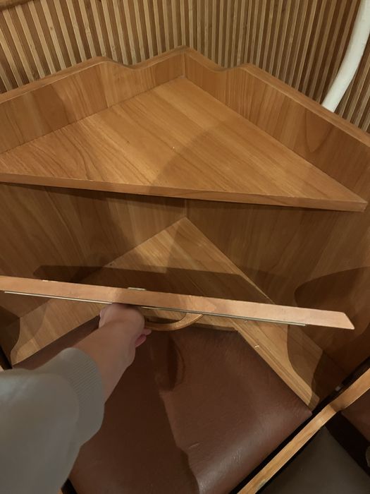 Кухонний мʼякий уголок