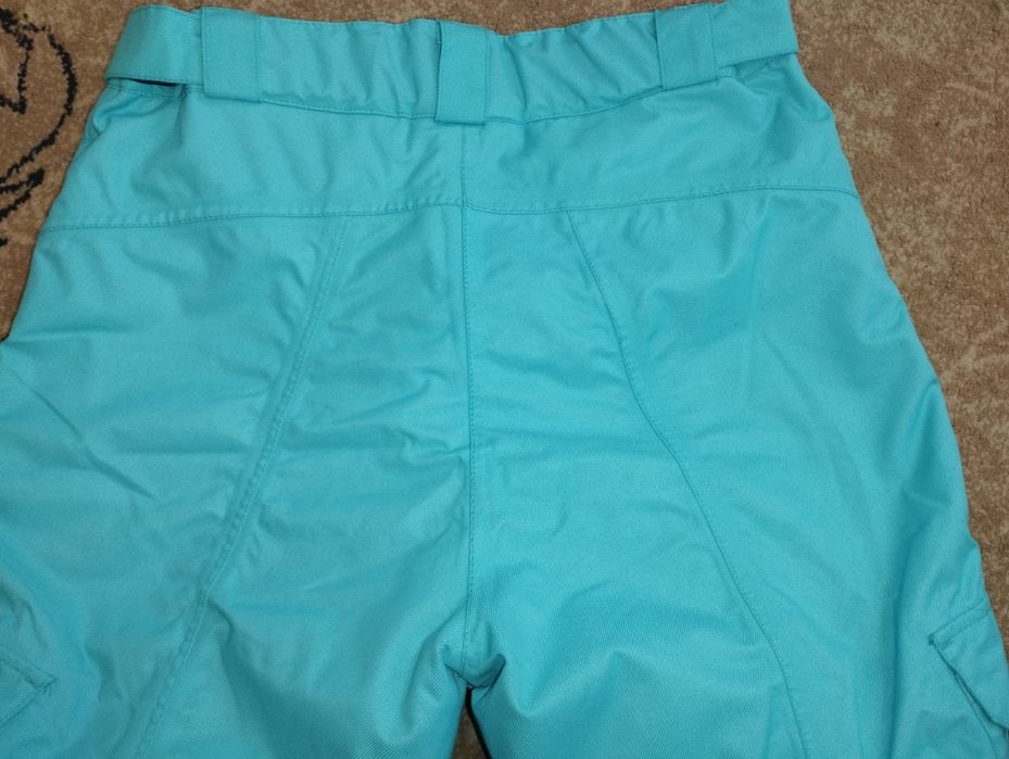 Лижні штани crane sports 40/42